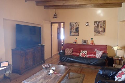 Landsbyhus i Turon, Granada, Turon - € 149.995 | Ref: C0603 - foto 26
